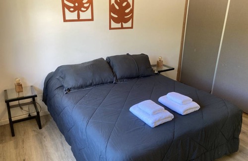 San Martin de los Andes Apartment | 85 m² Apartment ∙ 3 bedrooms ∙ 9 guests