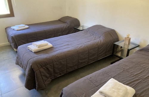San Martin de los Andes Apartment | 85 m² Apartment ∙ 3 bedrooms ∙ 9 guests