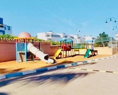 El Mansouria Apartment | 85 m² Apartment ∙ 2 bedrooms ∙ 7 guests