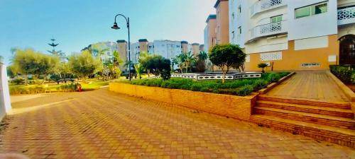 El Mansouria Apartment | 85 m² Apartment ∙ 2 bedrooms ∙ 7 guests