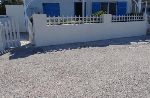 Monolithos House | 85 m² House ∙ 3 bedrooms ∙ 6 guests