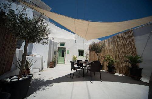 Exo Gonia House | 85 m² House ∙ 3 bedrooms ∙ 7 guests