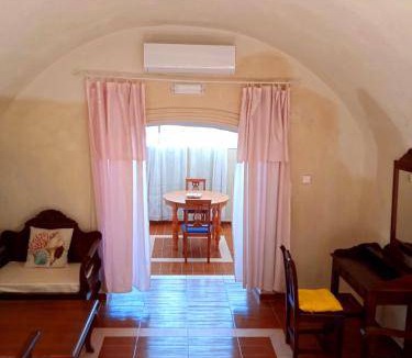 Emporio House | 85 m² House ∙ 3 guests
