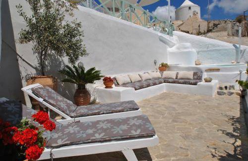 Messaria Villa | 86 m² Villa ∙ 3 bedrooms ∙ 6 guests
