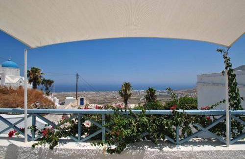 Messaria Villa | 86 m² Villa ∙ 3 bedrooms ∙ 6 guests
