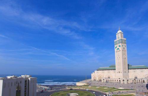 SOUR JDID Apartment | 90 m² Apartment ∙ 2 bedrooms ∙ 7 guests