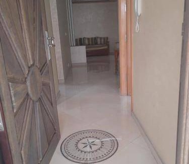 Al Hoceima Apartment | 90 m² Apartment ∙ 2 bedrooms ∙ 5 guests