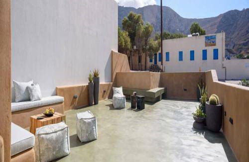 Episkopi Gonias Villa | 90 m² Villa ∙ 2 bedrooms ∙ 5 guests