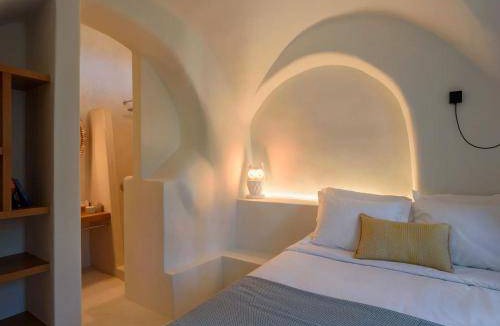 Episkopi Gonias Villa | 90 m² Villa ∙ 2 bedrooms ∙ 5 guests