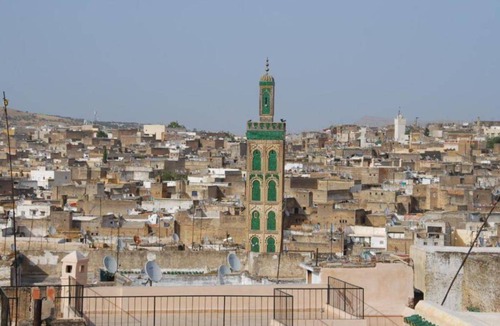 R'habet Zbib Bed & Breakfast | 91 m² Bed and breakfast ∙ 3 bedrooms ∙ 8 guests