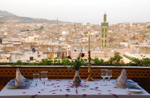 R'habet Zbib Bed & Breakfast | 91 m² Bed and breakfast ∙ 3 bedrooms ∙ 8 guests