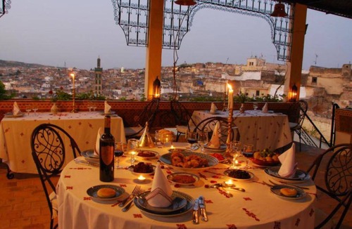 R'habet Zbib Bed & Breakfast | 91 m² Bed and breakfast ∙ 3 bedrooms ∙ 8 guests