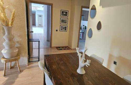 Menara Apartment | 95 m² Apartment ∙ 1 bedroom ∙ 6 guests