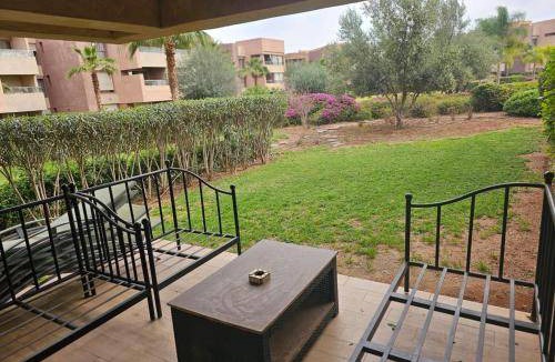 Menara Apartment | 95 m² Apartment ∙ 1 bedroom ∙ 6 guests