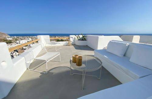 Emporio House | 95 m² House ∙ 2 bedrooms ∙ 4 guests