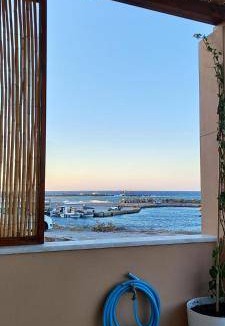 Monolithos Villa | 95 m² Villa ∙ 2 bedrooms ∙ 5 guests