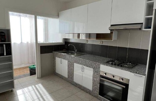 Imi Ouaddar Apartment | 96 m² Apartment ∙ 2 bedrooms ∙ 6 guests
