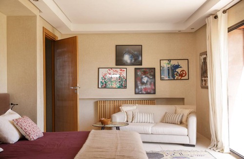 El Aggada Villa | 980 m² Villa ∙ 7 bedrooms ∙ 14 guests