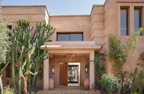 El Aggada Villa | 980 m² Villa ∙ 7 bedrooms ∙ 14 guests