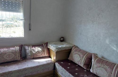 Bab Al Andalous I Apartment | Aéroport Apartement