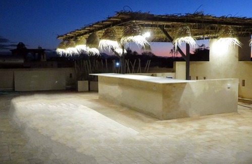Zaouia Sidi Abdallah Ben Sassi House | a 20 min de Marrakech Belle Villa Équipée 3 Chambres, Piscine 5m10m, Pétanque