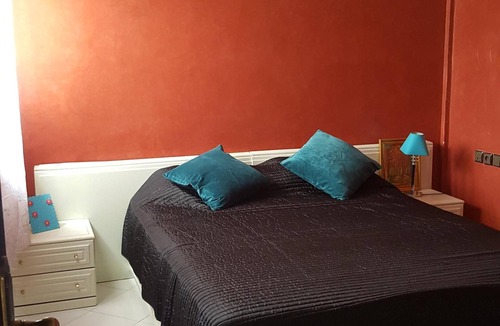 Mont Fleuri Apartment | A Cozy Flat In A Quite Neighborhood