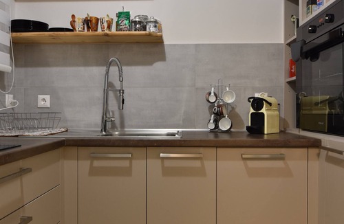 Neapoli Apartment | A&F Leisure and Business, Kolonaki Apartment