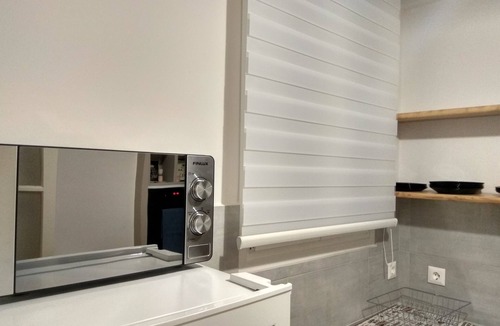 Neapoli Apartment | A&F Leisure and Business, Kolonaki Apartment