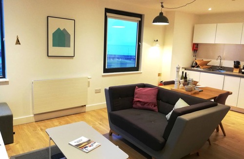 John O'Groats Cottage | A john o'groat that sleeps 2 guests in 1 bedroom