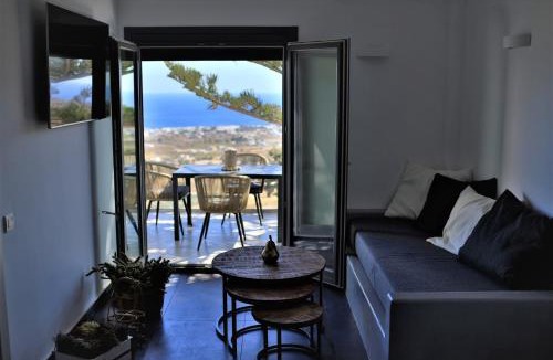 Exo Gonia Villa | A Lux Villas Santorini