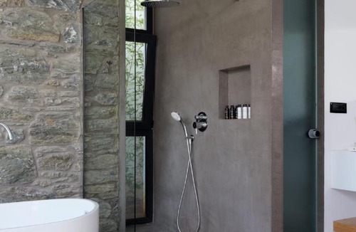 Plomari Villa | A - Luxury Villas