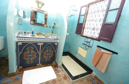 Bab Doukkala House | A Magic Formula For Holidays Authentic