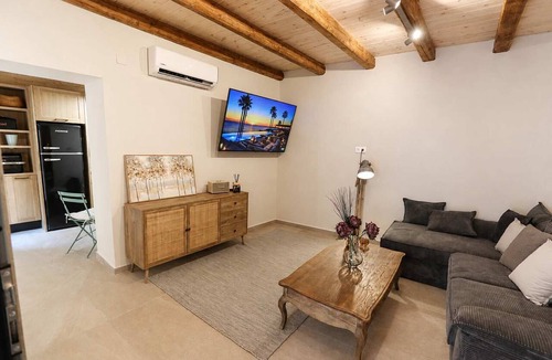 Limenas Chersonisou House | A2 Maisonette - Modern Cretan Living by the Sea
