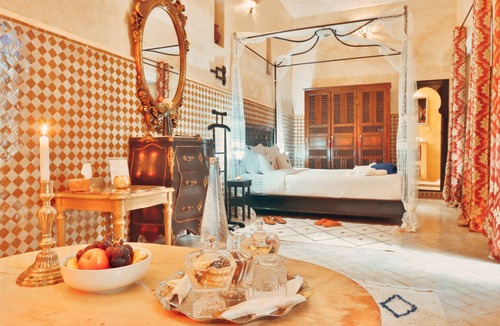 Kbour Chou House | ABBASSIA Marrakech