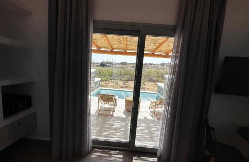 Paraga Hotel | Abelos Mykonos