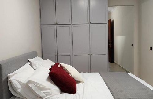 Pikermi Apartment | abpikermistudios3