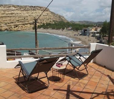 Matala Apartment | Absolute Matala