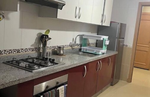 Al Ouidane Apartment | Accommodation 20 minutes from Marrakech