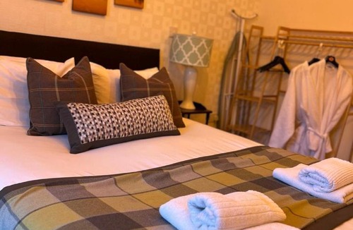 Contin House | Achilty Guest House