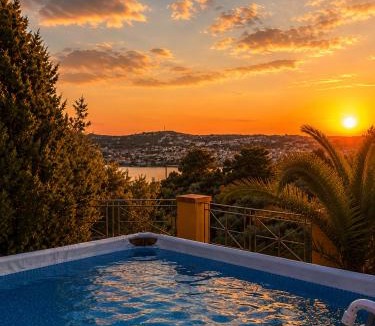 Kefalonia Apartment | Acqui Apartments