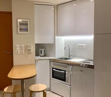 Makrigianni Apartment | Acropolis Boutique Studio, Koukaki