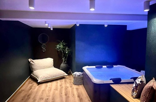 Makrigianni Apartment | Acropolis Soul