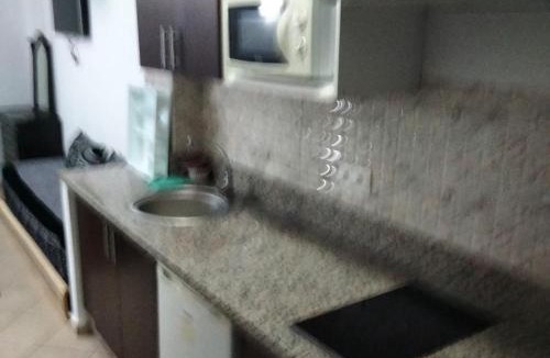Cabo Negro Apartment | Adorable Studio