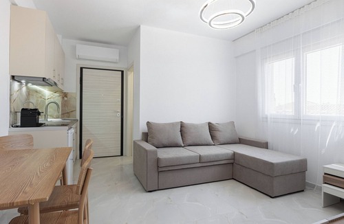 Kallikratia Apartment | Adriana Suites Nea Kallikratia