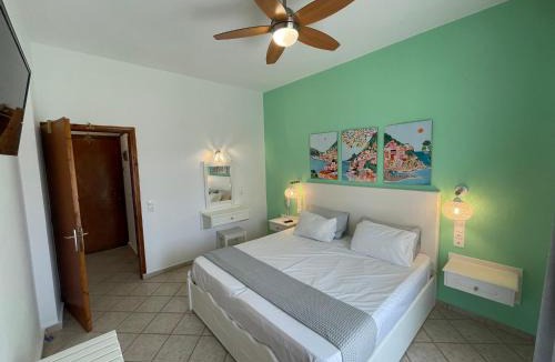 Achladies Apartment | Adult Only - Hotel Suzanna