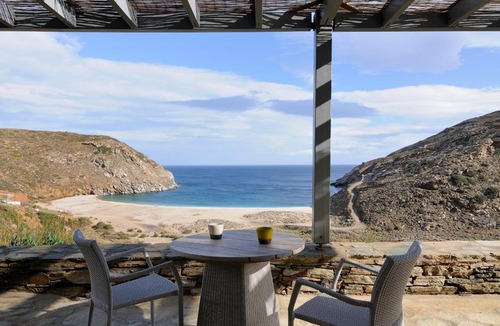 Andros Resort | Aegea Blue Cycladic Resort
