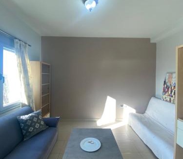 Mytilene Villa | Aegean Blue Villa
