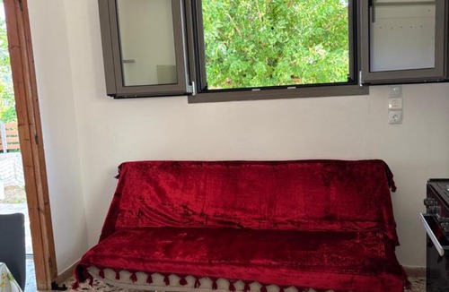 Sipiada House | Aegean House
