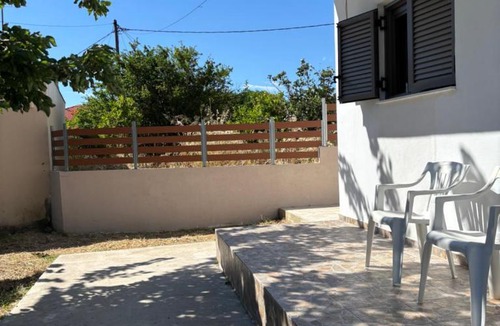 Sipiada House | Aegean House