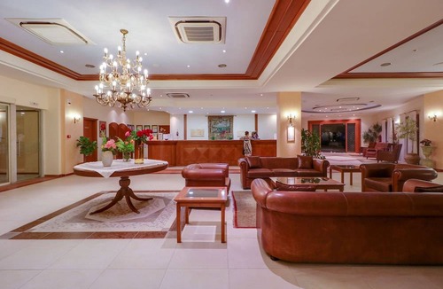 Kassandra Hotel | Aegean Melathron Thalasso Spa Hotel